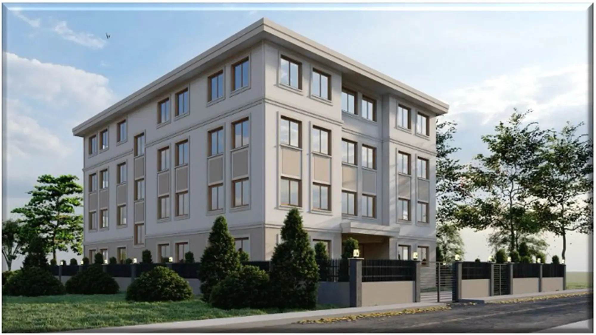 Lahore Boys Hifz Institution